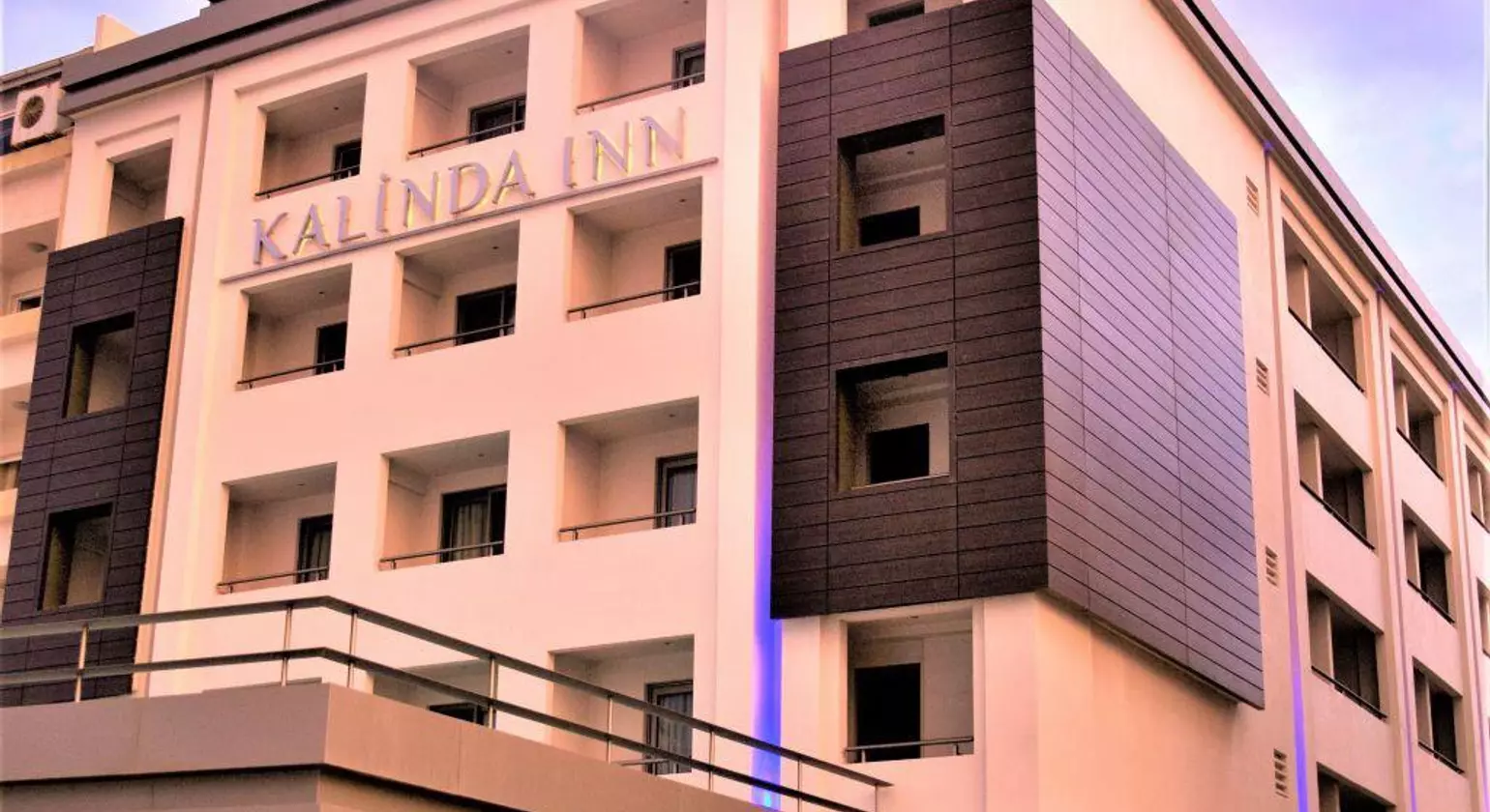 Kalinda Inn Hotel