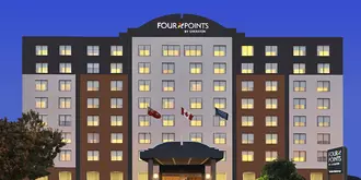 Four Points by Sheraton Toronto Mississauga