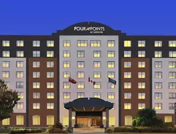 Four Points by Sheraton Toronto Mississauga