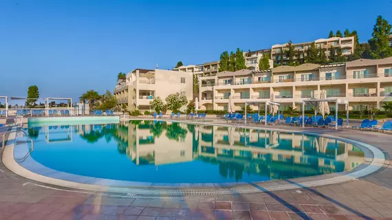 Kipriotis Aqualand Hotel | Ege Adaları - İstanköy