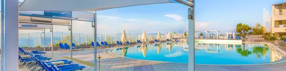 Kipriotis Aqualand Hotel | Ege Adaları - İstanköy