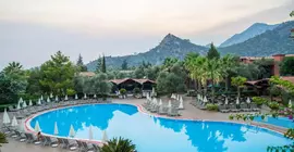 Sun City Hotel Beach Club | Muğla - Fethiye