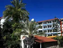 Kleopatra Fatih Hotel | Antalya - Alanya