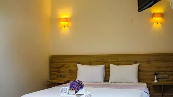 Ataol Tatil Ciftligi | Canakkale - Bozcaada - Tenedos Island