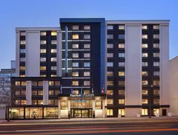 Fairfield by Marriott Montreal Downtown | Quebec - Montreal (ve civarı) - Montreal - Saint Denis Caddesi - Quartier des Spectacles