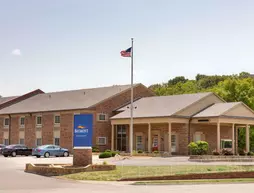 Baymont by Wyndham Kansas City | Kansas - Kansas City (ve civarı) - Kansas City