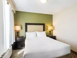 Clarion Hotel & Conference Center Sherwood Park | Alberta - Edmonton (ve civarı) - Sherwood Park