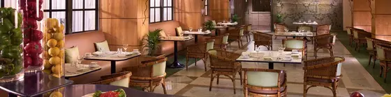 Sonesta Hotel Tower & Casino Cairo | Kahire (ve civarı) - Nasr City