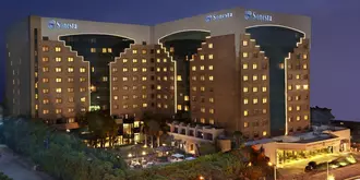 Sonesta Hotel Tower & Casino Cairo