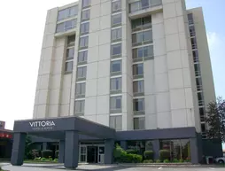 Vittoria Hotel & Suites | Ontario - Niagara Regional Belediyesi - Niagara Şelalesi (ve civarı), Kanada - Niagara Şelalesi