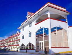 Hotel Go Inn | Coahuila - Monclova