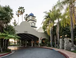 Vanllee Hotel and Suites | Kaliforniya - Los Angeles County - San Gabriel Valley