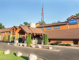 AmericInn by Wyndham Wisconsin Dells | Wisconsin - Wisconsin Dells (Wisconsin Vadileri) (ve civarı) - Wisconsin Dells