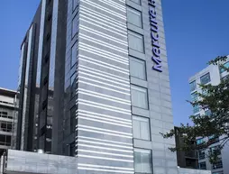 Mercure Bogotá Calle 100 | Cundinamarca - Bogota (ve civarı) - Bogota - Chico