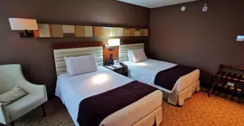 Mercure Bogotá Calle 100 | Cundinamarca - Bogota (ve civarı) - Bogota - Chico