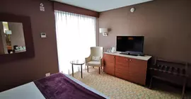 Mercure Bogotá Calle 100 | Cundinamarca - Bogota (ve civarı) - Bogota - Chico