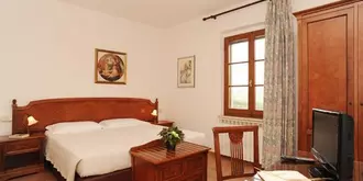 Affittacamere Villa Bagno Santo