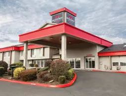 Bridgeway Inn & Suites - Portland Airport | Oregon - Portland (ve civarı) - Portland