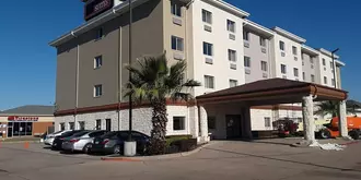 Candlewood Suites - Grand Prairie - Arlington