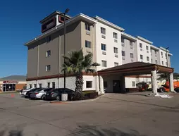 Candlewood Suites - Grand Prairie - Arlington | Teksas - Dallas (ve civarı) - Grand Prairie