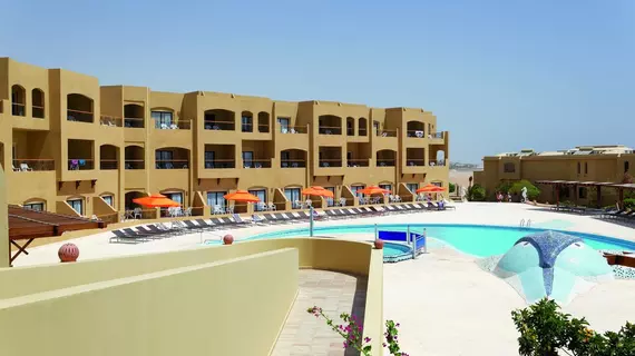 The Three Corners Fayrouz Plaza Beach Resort | Kızıldeniz İli - Marsa Alam