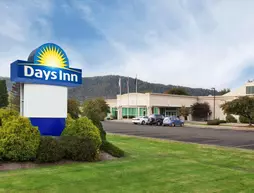 Days Inn by Wyndham Warren | Pensilvanya - Mead Township - Warren (ve civarı) - Warren