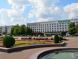 Belarus Hotel