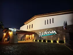 Radisson Hotel Tapatio Guadalajara | Jalisco - Guadalajara (ve civarı) - Tlaquepaque