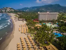 Hotel Princess Mundo Imperial Riviera Diamante Acapulco | Guerrero - Akapulko (ve civarı) - Akapulko - Puerto Marques