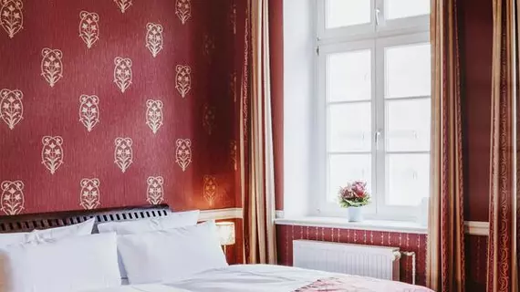 Garden Boutique Hotel | Berlin (ve civarı) - Berlin - Mitte