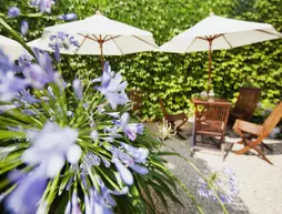 Garden Boutique Hotel | Berlin (ve civarı) - Berlin - Mitte