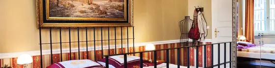 Garden Boutique Hotel | Berlin (ve civarı) - Berlin - Mitte