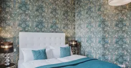 Garden Boutique Hotel | Berlin (ve civarı) - Berlin - Mitte