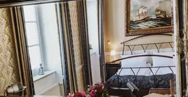 Garden Boutique Hotel | Berlin (ve civarı) - Berlin - Mitte