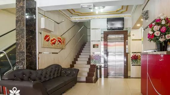 ZEN Rooms Grand Orchard Hotel | Kuala Lumpur (ve civarı) - Medan Tuanku