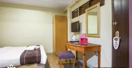 ZEN Rooms Grand Orchard Hotel | Kuala Lumpur (ve civarı) - Medan Tuanku