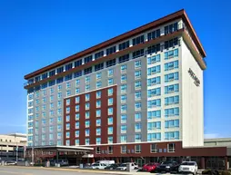 Four Points by Sheraton Charleston | Batı Virginia - Charleston (ve civarı) - Charleston