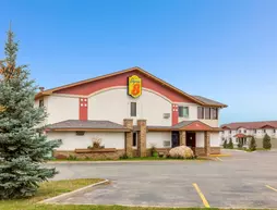 Super 8 by Wyndham Bemidji MN | Minnesota - Bemidji (ve civarı) - Bemidji