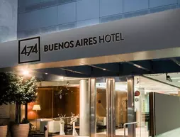 474 Buenos Aires Hotel | Buenos Aires (ili) - Buenos Aires (ve civarı) - Buenos Aires - Capital Federal District