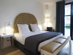 Hotel Marseille Centre Bompard la Corniche (futur Mercure) | Provence - Alpes - Cote d'Azur - Bouches-du-Rhone (bölge) - Marseille (ve civarı) - Marsilya - Bompard