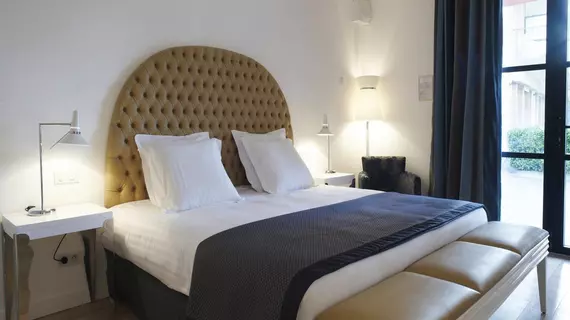 Hotel Marseille Centre Bompard la Corniche (futur Mercure) | Provence - Alpes - Cote d'Azur - Bouches-du-Rhone (bölge) - Marseille (ve civarı) - Marsilya - Bompard