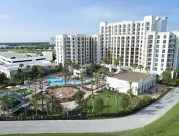 Las Palmeras by Hilton Grand Vacations | Florida - Orlando (ve civarı) - International Drive