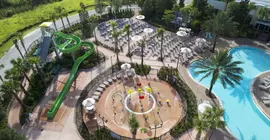 Las Palmeras by Hilton Grand Vacations | Florida - Orlando (ve civarı) - International Drive