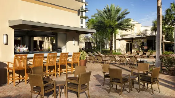 Las Palmeras by Hilton Grand Vacations | Florida - Orlando (ve civarı) - International Drive