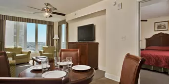 Bahama Sands Luxury Condominiums