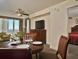 Bahama Sands Luxury Condominiums | Güney Karolayna - Myrtle Plajı (ve civarı) - North Myrtle Beach