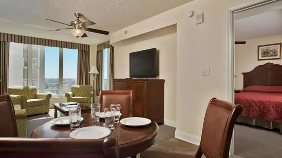 Bahama Sands Luxury Condominiums | Güney Karolayna - Myrtle Plajı (ve civarı) - North Myrtle Beach