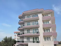 Dort Mevsim Suit Hotel | Canakkale - Canakkale Sehir Merkezi