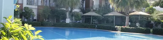 Liona Hotel & Spa | Muğla - Bodrum - Gündoğan