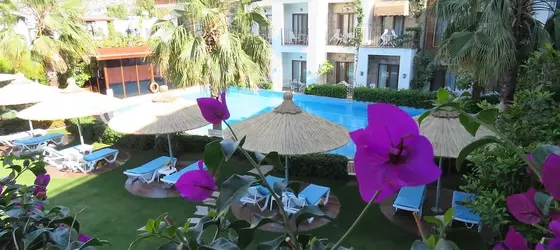 Liona Hotel & Spa | Muğla - Bodrum - Gündoğan